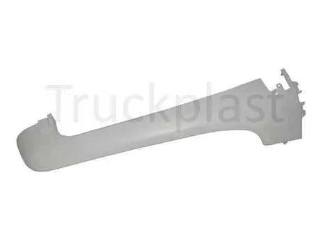 панель лобового стекла! левая \MAN