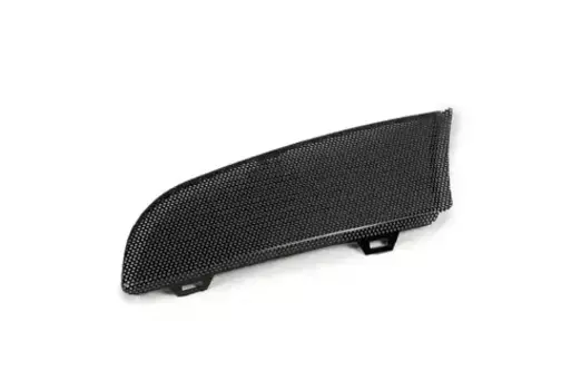 панель передняя! боковая сетка левая\ Scania