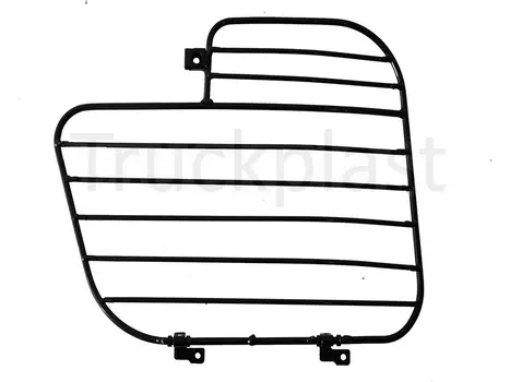 панель стеклоочистителей! правая\ Volvo