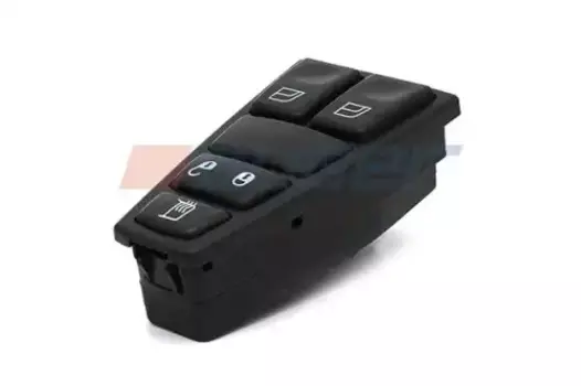 панель управления! дверь 5кнопок\ Volvo FH/FM 83497 AUGER