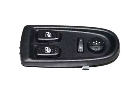 панель управления!\Iveco Daily 06> 5801304491