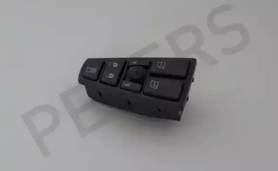 панель выключателей! дверь\ Volvo FH/FM 140.088-00A PETERS