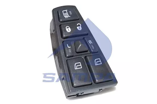 панель выключателей! дверь\VOLVO FH/FM