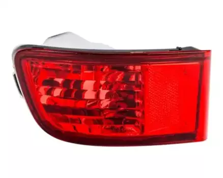 Фонарь задний DEPO 212-2924L-UE