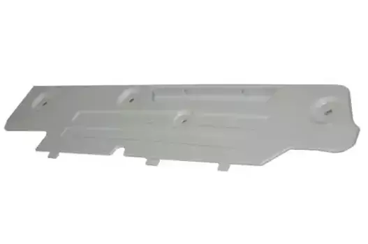 панель защитная фары! левая\ Volvo TD08-51-014BL TANGDE