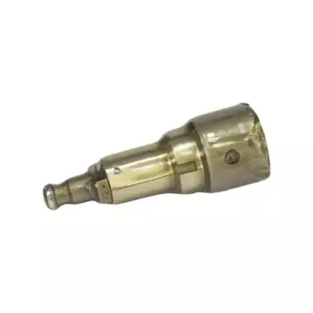 пара плунжерная!\ Isuzu 9 443 611 853 BOSCH