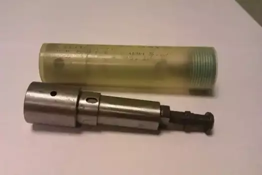 пара плунжерная!\ ЯМЗ 324-1111150-01 ЯЗДА