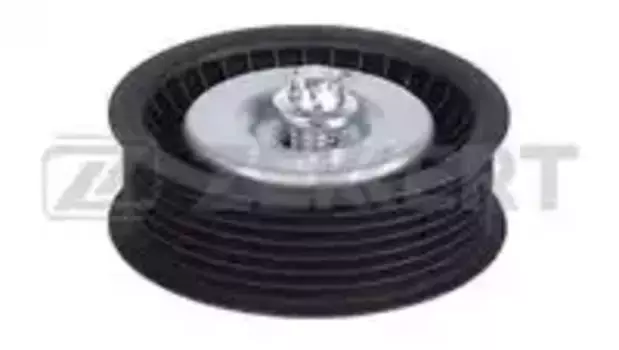 Паразитный / ведущий ролик, поликлиновой ремень ! \MB SR-1535 ZEKKERT