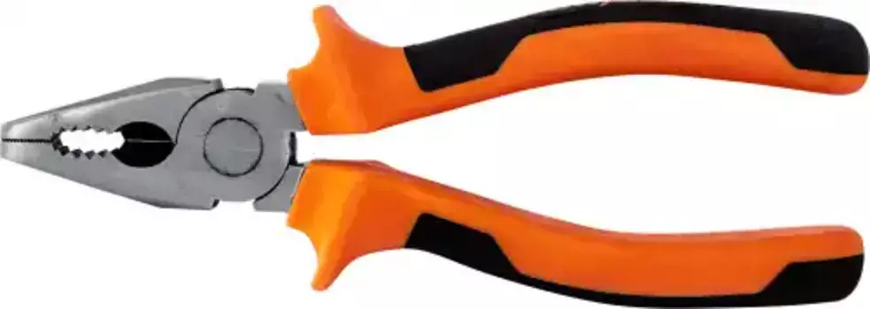пассатижи! 180мм\ 400107 OMBRA