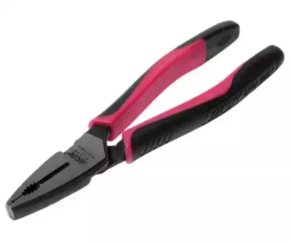 пассатижи! длина 7'' 175мм\ JTC-51277 JTC