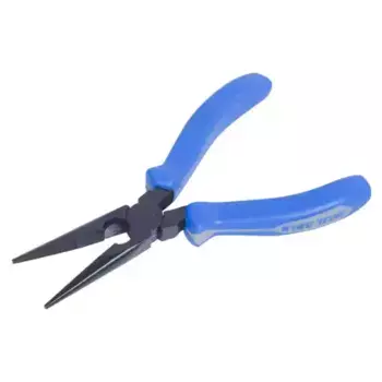 пассатижи! тонконосые 160 мм\ 6311-06 KING TONY