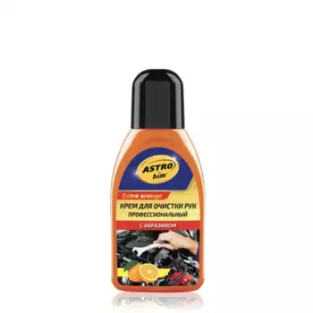 паста для очистки рук ASTROHIM АС-210 0.25 л