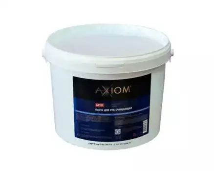 паста для очистки рук AXIOM A4111 11.3 л