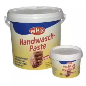 паста для очистки рук EILFIX HANDWASCHPASTE 10L 10 л