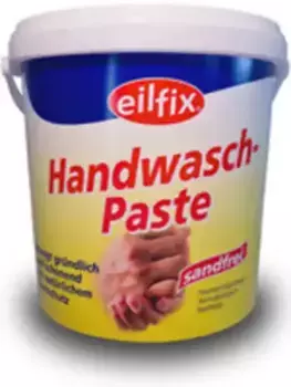паста для очистки рук EILFIX HANDWASCHPASTE 5L 5 л