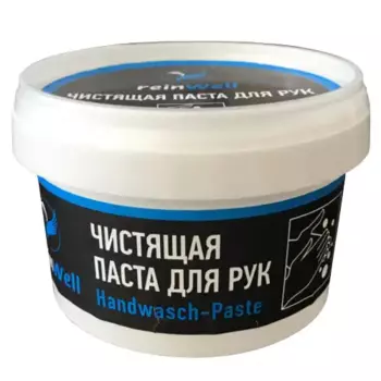 паста для очистки рук REINWELL 3238 0.2 л