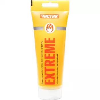 паста для очистки рук РМ 6201 0.2 л 0.2 кг