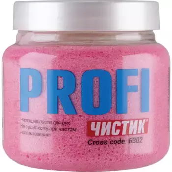 паста для очистки рук РМ 6302 0.47 л