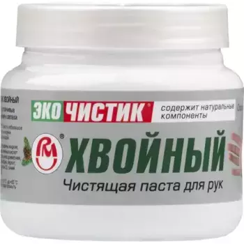 паста для очистки рук РМ 6402 0.45 л