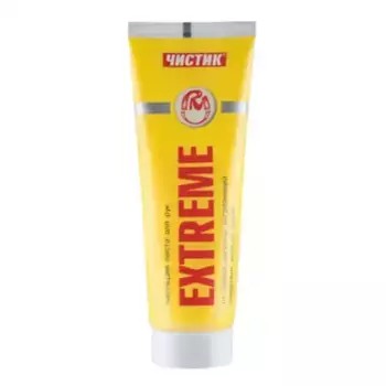 паста для очистки рук ВМПАВТО 6201 0.2 кг