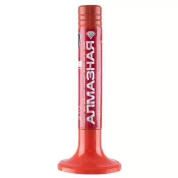 паста притирочная! Алмазная, 40г, пласт.флакон\ 3301 ВМПАВТО