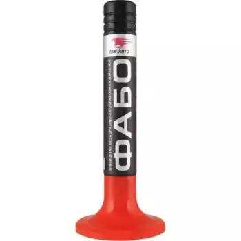 паста притирочная! ФАБО, 40г, пласт.флакон\ 3102 ВМПАВТО