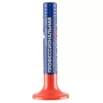 паста притирочная! Профессиональная, 40г, пласт.флакон\ 3201 ВМПАВТО