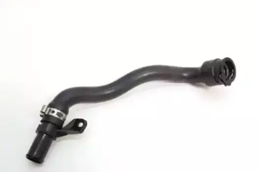 патpубок системы охлаждения!\ Peugeot 207/308 1351 NG PSA