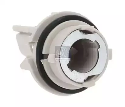 патрон лампы! 2-х конт.\ VOLVO FM10(G1)/12(G1), FH(G1/2)/16(G1/2) 2.24444 DT