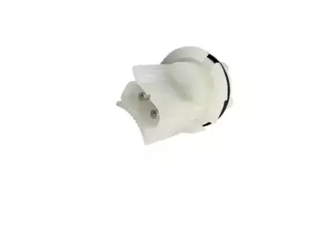 патрон лампы! 2-х конт.\ Volvo TD01-51-007K-2 TANGDE