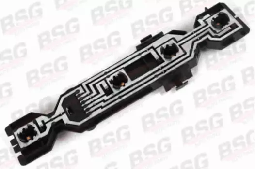 патрон заднего фонаря!\ Ford Transit Connect 02> BSG 30-807-003 BSG
