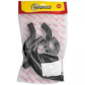 патрубки отопителя! 4шт\ ГАЗ-3302 ГАЗель >03 RG406-8120000 RIGINAL