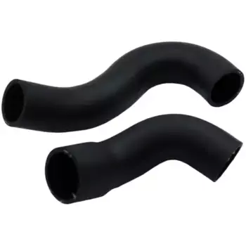 патрубки радиатора! 2шт\ГАЗ-3308/3309