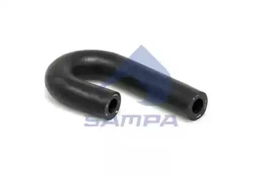 Патрубок 040.355 Sampa