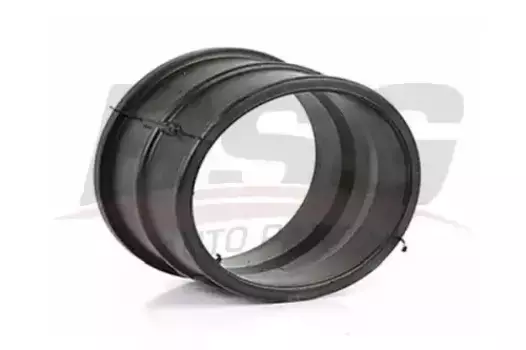 патрубок дроссельной заслонки! \ Opel Astra/Соrsa/Vectra 94-02 BSG 65-725-002 BSG