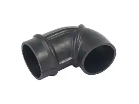 патрубок фильтра воздушного!\ GAZ 3302 3110110930020