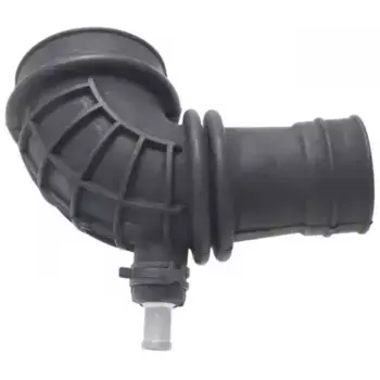 патрубок фильтра воздушного!\ Nissan Terrano III/Pathfinder R50 1995-2003 NAH-E50 FEBEST