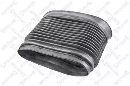 патрубок гофрированный !корпуса воздушного фильтра\ MB Actros/Axor 81-11188-SX STELLOX