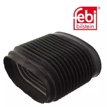 патрубок гофрированный !корпуса воздушного фильтра\ MB Actros/Axor 38094 FEBI