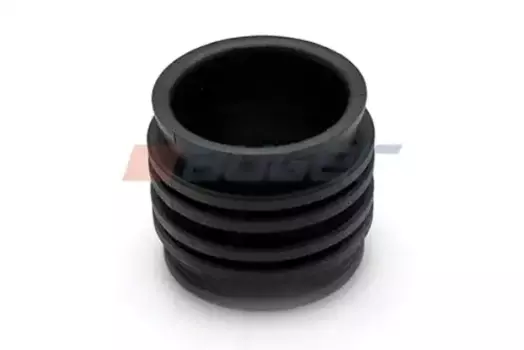 патрубок !гофрированный водяного насоса \ RVI 84613 AUGER