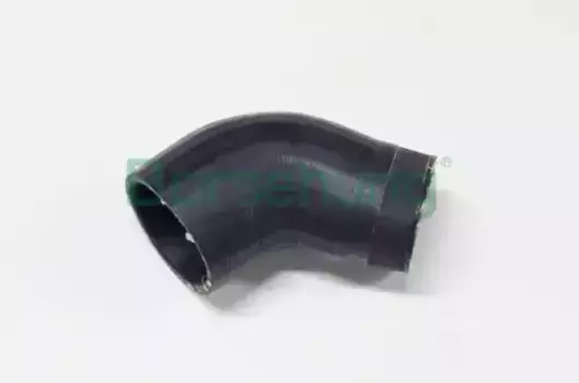 патрубок интеркулера!\Audi A3 07-12