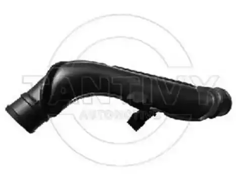 патрубок интеркулера!\Audi A3 07-12 11450886801 VIKA