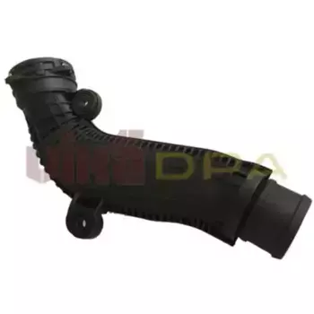 патрубок интеркулера!\Audi A3 07-12 11451452701 VIKA