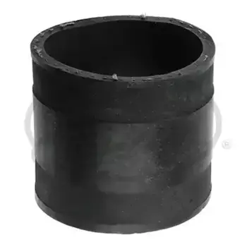 патрубок интеркулера!\Audi A3 96-06 09-0049 GATES