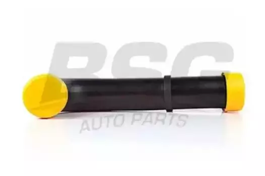 патрубок интеркулера!\ Audi A3,Seat,Skoda Octavia,VW Golf V/Jetta/Caddy 1.9 Tdi 04> BSG 90-720-007 BSG