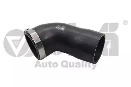 патрубок интеркулера!\ Audi A3, Skoda Octavia/Superb/Yeti, VW Golf/Jetta/Passat 06> 11451793101 VIKA
