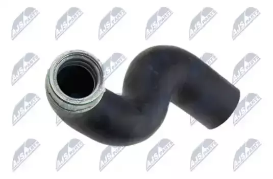 Патрубок интеркулера Audi A4 1.9/2.0TDi 01-09 GPPAU014 NTY