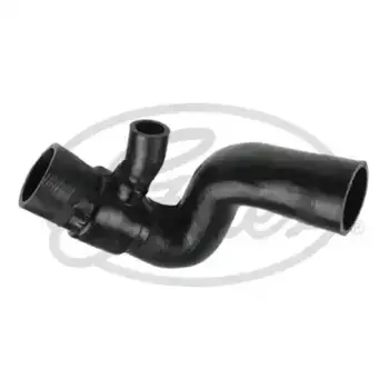 патрубок интеркулера!\Audi A4 95-01 09-0051 GATES