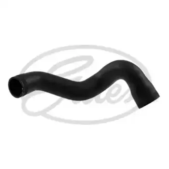 патрубок интеркулера!\ Audi A4, VW Passat 98-01 09-0265 GATES