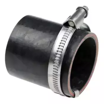 патрубок интеркулера!\ Audi Q7 Quattro 06-08 09-0354 GATES